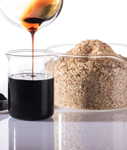 Organik Katran Yağı