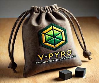 V-PYRO Karbon Küpü
